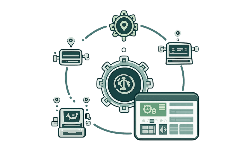 Fleet Management