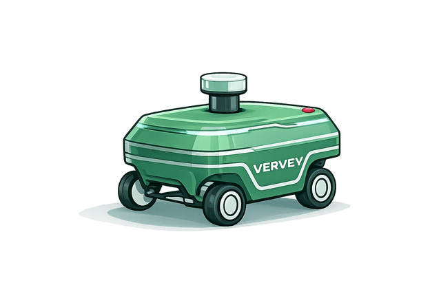 VERVEY T-SERIES